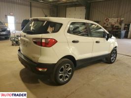 Ford EcoSport 2022 2