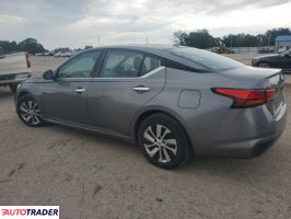 Nissan Altima 2020 2