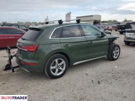 Audi Q5 2023 2