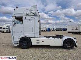 Daf Xf