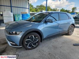 Hyundai Pozostałe 2024 Hyundai Pozostałe 2024