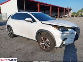 Lexus NX 2021 2 Lexus NX 2021 2