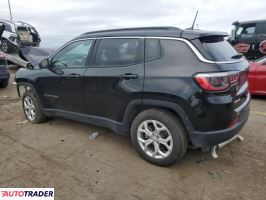 Jeep Compass 2024 2