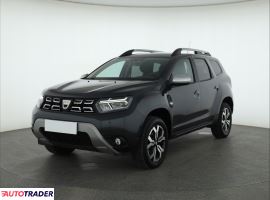 Dacia Duster 2022 1.0 99 KM