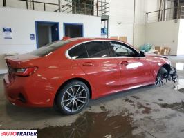 BMW 330 2020 2 BMW 330 2020 2