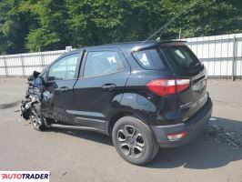 Ford EcoSport 2019 1