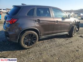 Mitsubishi Outlander 2023 2