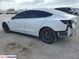 Tesla Model 3 2020 Tesla Model 3 2020
