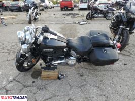 Harley-Davidson Heritage 2024