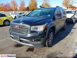 GMC Acadia 2019 2