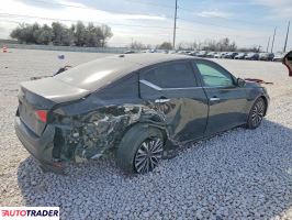 Nissan Altima 2024 2