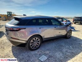 Land Rover Range Rover 2021 3