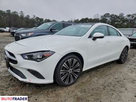 Mercedes CL - zobacz ofertę