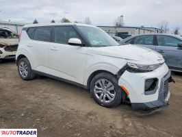 Kia Soul 2020 2