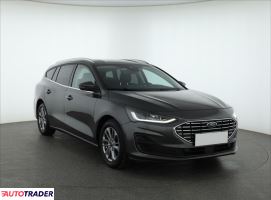 Ford Focus 2022 1.0 123 KM