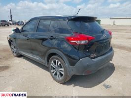 Nissan Pozostałe 2020 1