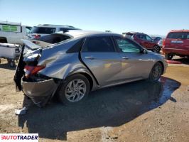 Hyundai Elantra 2024 2