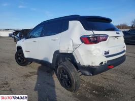 Jeep Compass 2024 2