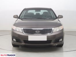 Kia Magentis 2009 2.0 138 KM