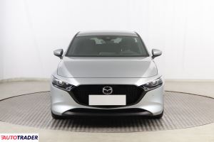 Mazda 3 2021 2.0 147 KM Mazda 3 2021 2.0 147 KM