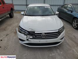 Volkswagen Jetta 2019 1