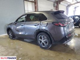 Honda HR-V 2024 2