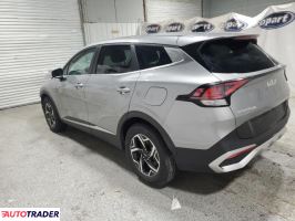 Kia Sportage 2023 2