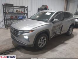 Hyundai Tucson 2023 2