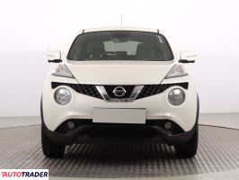 Nissan Juke 2015 1.6 115 KM