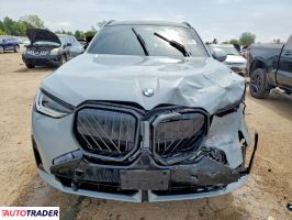 BMW X3 2025 2