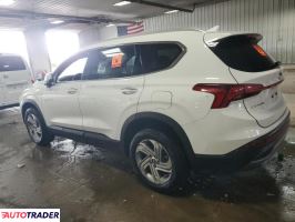 Hyundai Santa Fe 2023 2