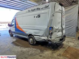 Ford Transit 2023 3