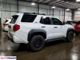 Toyota Pozostałe 2025 2