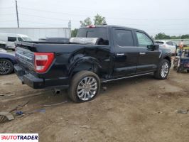 Ford Pozostałe 2023 3