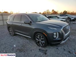 Hyundai Pozostałe 2020 3