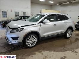 Lincoln Pozostałe - zobacz ofertę