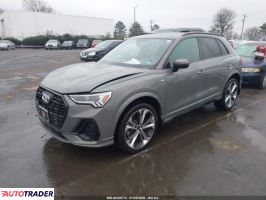 Audi Q3 2021 2