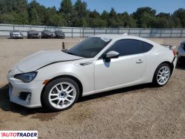 Subaru BRZ 2020 2 Subaru BRZ 2020 2