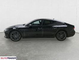 Audi A7 2023 3.0 286 KM