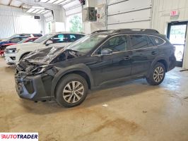 Subaru Outback - zobacz ofertę