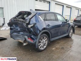 Mazda CX-5 2019 2 Mazda CX-5 2019 2