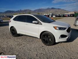 Ford Edge 2020 2