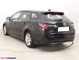 Toyota Corolla 2021 1.2 113 KM