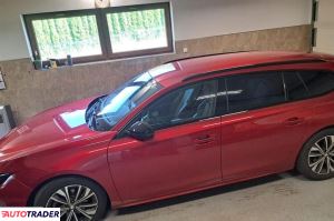 Peugeot 508 2023 1.5 130 KM