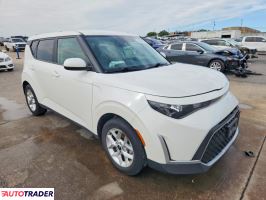 Kia Soul 2023 2