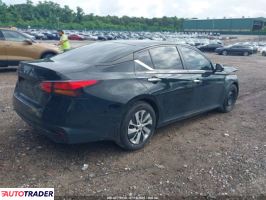 Nissan Altima 2023 2 Nissan Altima 2023 2