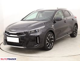 Kia Ceed 2025 1.5 138 KM