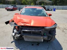 Hyundai Kona 2019 2 Hyundai Kona 2019 2