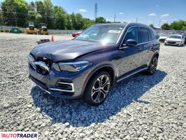 BMW X5 - zobacz ofertę