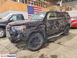 Toyota Pozostałe 2020 4